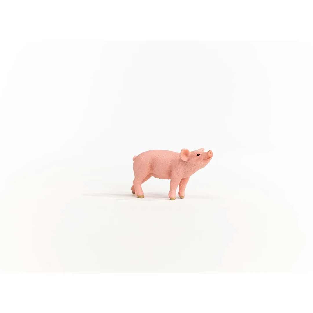 Schleich Piglet Toy