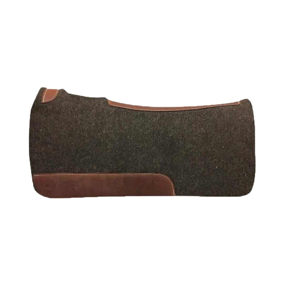 Tech Equestrian Compressed Wool Saddle Pad