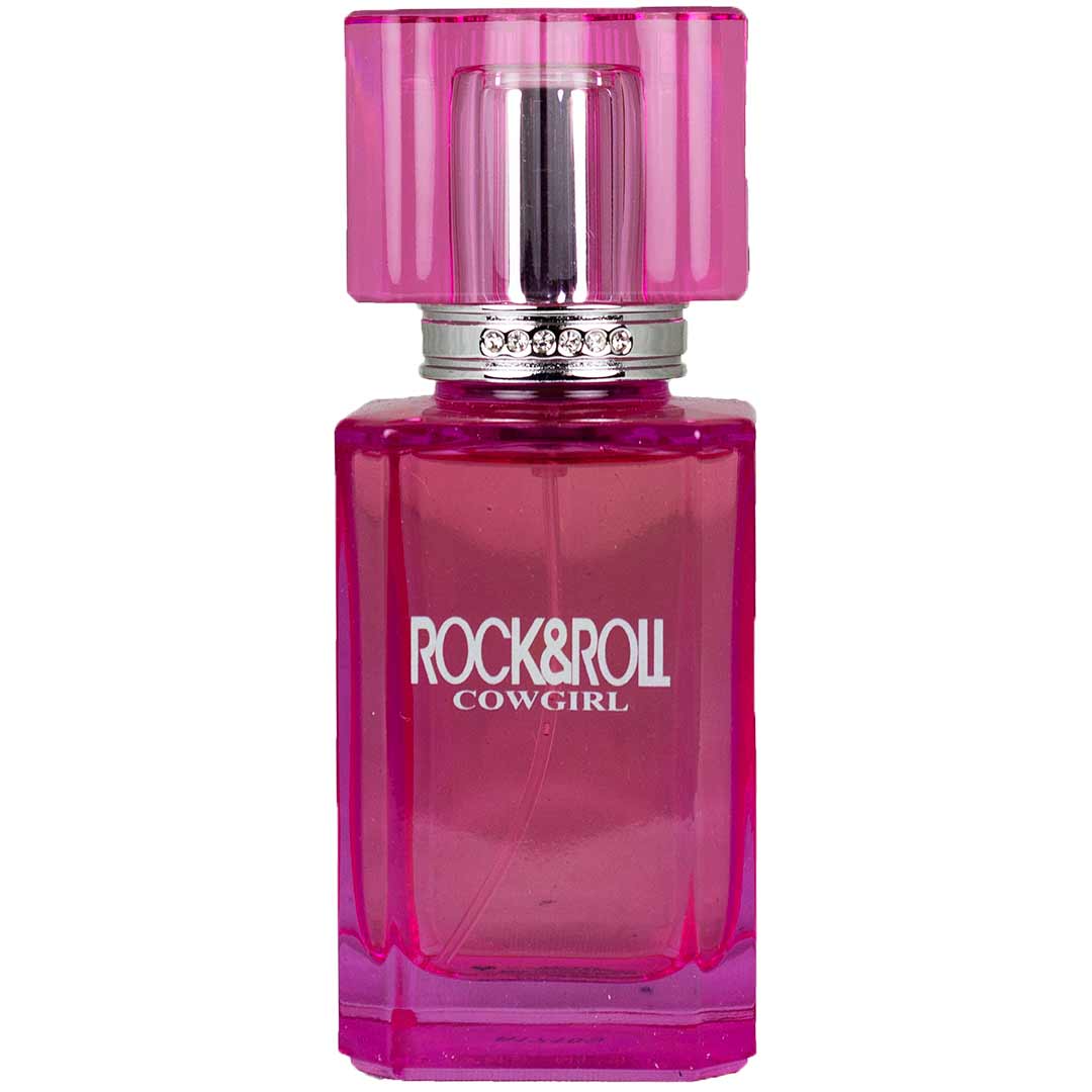 Tru Fragrance Women s Rock Roll Cowgirl Perfume Lammle s