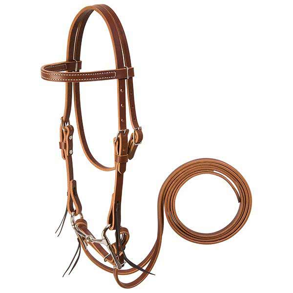 Weaver Mini Horse Bridle