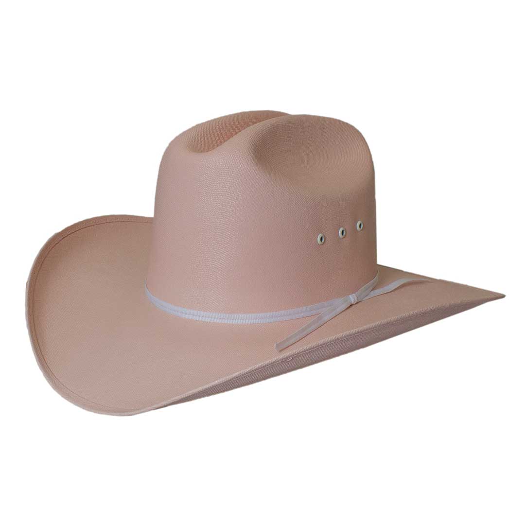 Western Express Girl's Straw Cowboy Hat