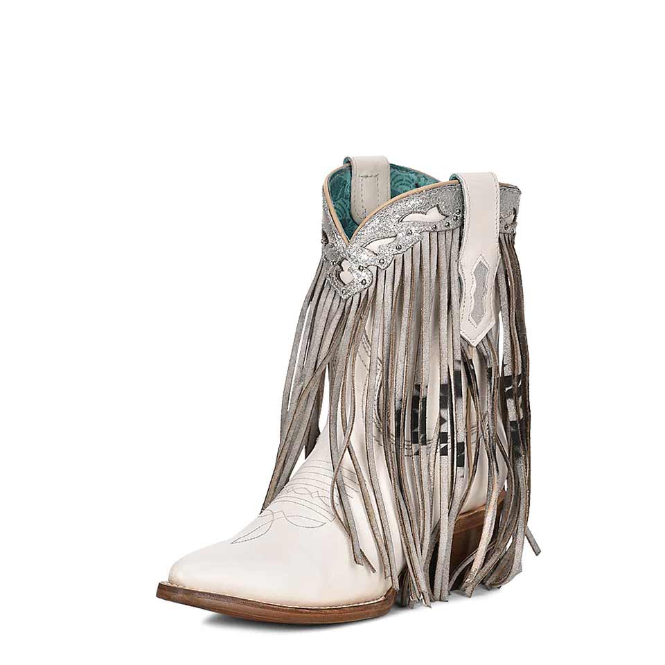 Corral Cowgirl Boots – Lammle's Western Wear