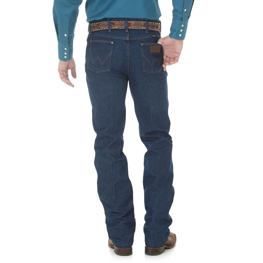 Wrangler premium performance hot sale cowboy cut jeans