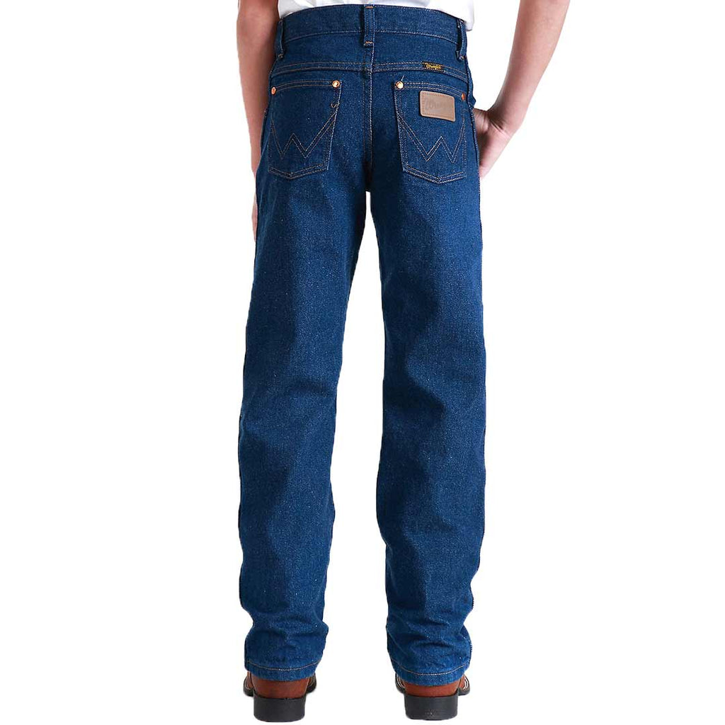 Men's Cowboy Cut Jeans  The Original Western Jean for Men